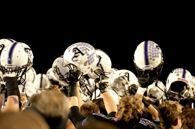 Amherst reigned at the end of last year, but 0 promises much uncertainty.